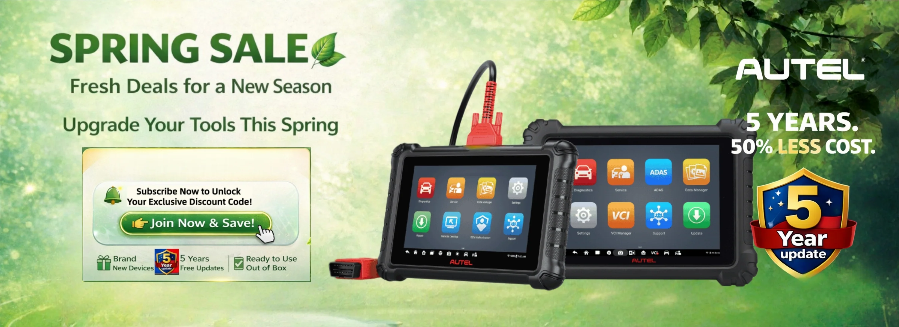 Master Your Vehicle Diagnostics Today